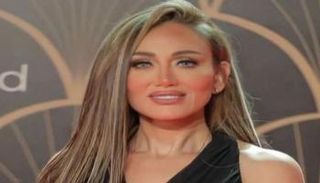 الإعلامية ريهام سعيد