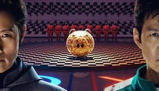 الجزء الثالث من لعبة الحبار