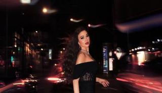 هيفاء وهبي ترفض التصالح مع مصطفى كامل