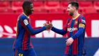 ميسي الرابح الأكبر.. برشلونة يطوي صفحة ديون الرواتب بعد 5 سنوات