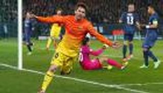 ميسي ضد سان جيرمان.. سجل ذهبي يمنح الأمل المونديالي لإنتر ميامي