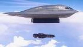 «مناديل مبللة» ساهمت في «نجاح» الضربة الأمريكية لمنشآت إيران النووية