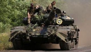 جنود روس في أوكرانيا