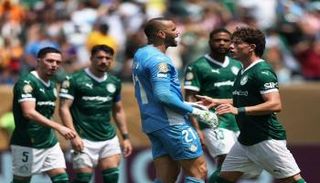 بالميراس البرازيلي