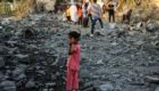 «نار الفجر» تلهب غزة.. 16 قتيلا في قصف إسرائيلي 