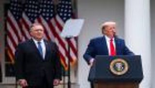 كتاب جديد.. هل حاولت إيران اغتيال بومبيو في باريس؟