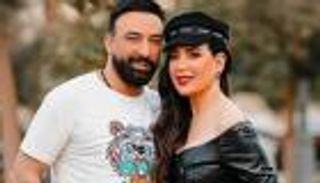 عبير صبري تعلن انفصالها رسميا بعد 7 سنوات زواجا