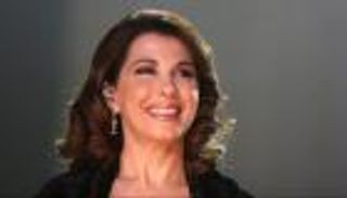 تكريم ماجدة الرومي في المغرب عشية ختام «موازين»