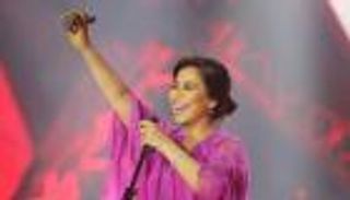 حفل شيرين عبدالوهاب في مهرجان «موازين».. سهرة استثنائية