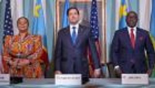 زرع السلام وحصد الكوبالت.. «مكاسب» ترامب من اتفاق رواندا-الكونغو