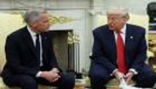 ترامب يقطع الحوار التجاري مع كندا «بأثر فوري».. ضريبة رقمية تفجر خلافاً