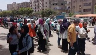 نتيجة الشهادة الإعدادية محافظة المنوفية 2025