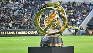 كأس العالم للأندية