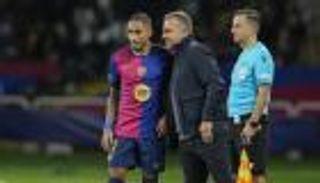 3 صفقات لا تكفي.. فليك يطالب برشلونة بـ«فريق لا يقهر»