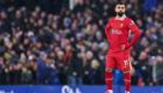 لاعب ليفربول الجديد يصدم محمد صلاح (فيديو)