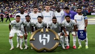 الهلال السعودي