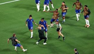 فريق تشيلسي