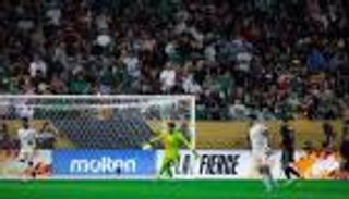 بثنائية مكسيكية.. نهاية مشوار المنتخب السعودي في الكأس الذهبية