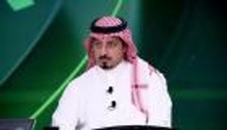 «نحن في الطريق الصحيح».. رئيس الاتحاد السعودي يعلق على وداع الكأس الذهبية