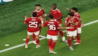 الأهلي المصري 