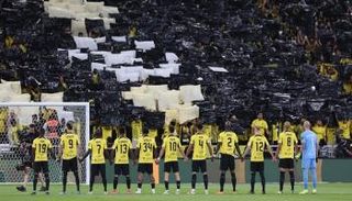 اتحاد جدة السعودي