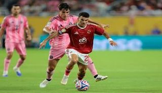أحمد مصطفى