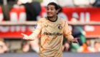 «العرض الحُلم».. أنيس حاج موسى على رادار ليفربول