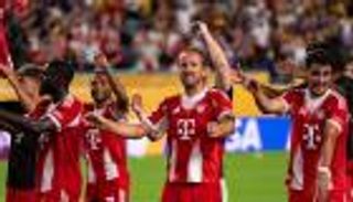 القنوات الناقلة لمباراة بايرن ميونخ وفلامنغو في كأس العالم للأندية 2025