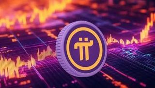عملة Pi Network