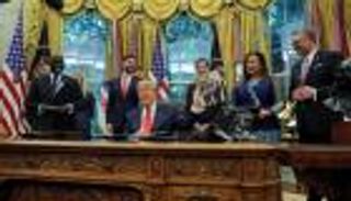 اتفاق الكونغو ورواندا بأمريكا.. انفراجة أمنية أم إعادة لتشكيل النفوذ؟