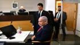 جلسة سرية.. نتنياهو أمام المحكمة بـ«تهم فساد» وقرار بتأجيل «الاستماع»