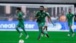 بث مباشر: مباراة السعودية والمكسيك في الكأس الذهبية 2025