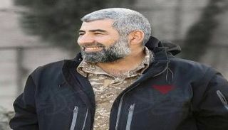 محمد عيسى العيسى