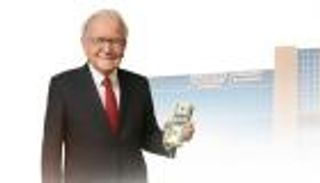 وارن بافيت يتبرع بـ6 مليارات دولار دفعة واحدة.. أكبر إحسان سنوي في مسيرته