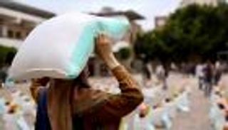 تداعيات معقدة.. تقليص التمويل الدولي يترك آثار قاسية باليمن