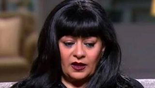 فريدة سيف النصر