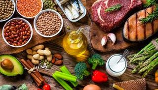 تناول أطعمة معينة له نفس تأثيرات فقدان الوزن مثل حقن أوزمبيك