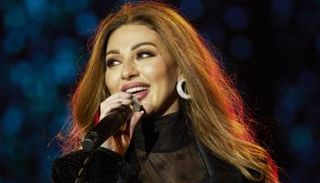 ميريام فارس 