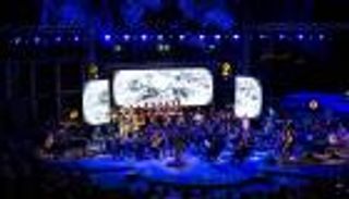 وائل جسار والشاب مامي والرباعي يتصدّرون الدورة 59 من مهرجان الحمامات الدولي