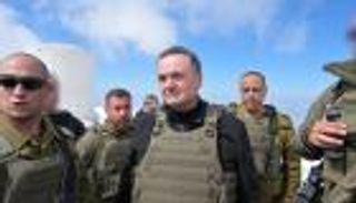 بأوامر «إيرانية».. صحيفة إسرائيلية تكشف تفاصيل محاولة «اغتيال» كاتس