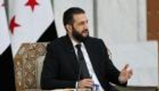 سوريا تنفي إحباط محاولة لاغتيال رئيسها أحمد الشرع 