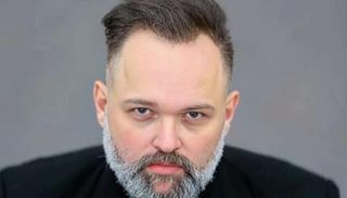 الفنان والمنتج محمد محمود عبد العزيز