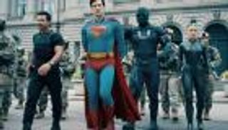 عرض عالمي لفيلم «Superman» في دور السينما وIMAX® يوليو القادم