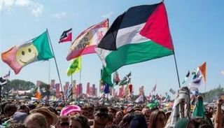 مهرجان جلاستونبري