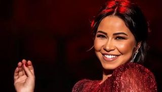 الفنانة شيرين عبد الوهاب