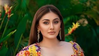 الفنانة شيفالي جاريوالا