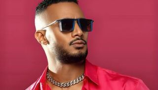 الفنان محمد رمضان