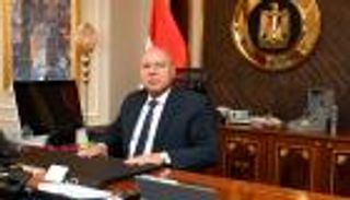 كامل الوزير من موقع حادث الطريق الإقليمي في مصر: «دم البنات في رقبتنا»