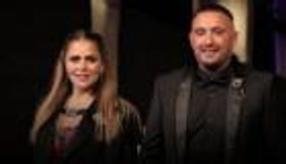 قرار قضائي بحق أحمد السقا في «تعديه على مها الصغير»