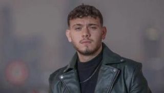 المغني السوري الشامي
